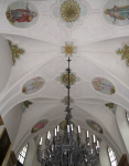 Kirche Maria Himmelfahrt 